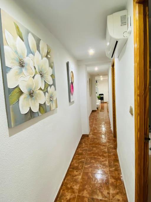 My House Valência Exterior foto